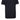 Jersey FRED PERRY T-Shirt mit gestreiften Bündchen