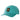 Mützen & Caps BELSTAFF ENGLAND Cap Phoenix Türkis (OCEAN GREEN) ONESIZE