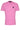Jersey BELSTAFF ENGLAND T-Shirt mit Logo-Patch Pink (QUARTZ PINK)