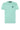 Jersey BELSTAFF ENGLAND T-Shirt mit Logo-Patch Türkis (OCEAN GREEN)