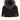 Mützen & Caps NORTON Mütze mit Fellbommel Schwarz (40) ONESIZE
