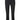 Hosen TRUE RELIGION Chinohose Kick Flare Schwarz (3905)