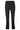 Hosen TRUE RELIGION Chinohose Kick Flare Schwarz (3905)
