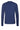 Jersey FRED PERRY Langarmshirt mit Doppelstreifen