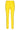 Hosen ALPHA TAURI Hose Perti Gelb (CITRUS)