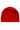 Mützen & Caps NORTON Mütze Rot (62) ONESIZE