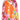 Blusen & Tuniken DSQUARED2 Hemdbluse Psychedelic Dream Mehrfarbig (001S)
