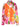 Blusen & Tuniken DSQUARED2 Hemdbluse Psychedelic Dream Mehrfarbig (001S)