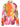 Blusen & Tuniken DSQUARED2 Hemdbluse Psychedelic Dream