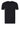 Jersey KIEFERMANN T-Shirt mit kurzen Ärmeln Schwarz (2)