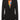 Blazer DSQUARED2 Blazer 24/7 Schwarz (900)