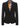 Blazer DSQUARED2 Blazer 24/7 Schwarz (900)