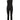 Kleider DSQUARED2 Jumpsuit mit Raffung Schwarz (900)