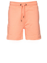 Hosen CANADA GOOSE Shorts aus Baumwoll-Jersey Rot (1666)
