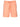 Hosen CANADA GOOSE Shorts aus Baumwoll-Jersey Rot (1666)