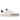Schuhe COPENHAGEN Sneaker CPH257M Weiß (LEATHER MIX WHITE BLACK)