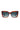 Brillen DSQUARED2 Sonnebrille mit dezentem Logo