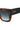 Brillen DSQUARED2 Sonnebrille mit dezentem Logo