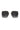 Brillen DSQUARED2 Sonnenbrille mit Logo-Schriftzug