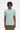 Jersey FRED PERRY Poloshirt mit Doppelstreifen