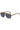 Brillen HUGO BOSS BLACK Sonnenbrille 1435/S Rosa (6C5) ONESIZE