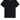 Jersey FRED PERRY T-Shirt mit gestreiften Bündchen Blau (V18)
