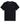 Jersey FRED PERRY T-Shirt mit gestreiften Bündchen Blau (V18)