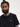 Jersey FRED PERRY T-Shirt mit gestreiften Bündchen