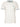Jersey FRED PERRY T-Shirt mit gestreiften Bündchen Weiß (V36)