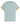 Jersey FRED PERRY T-Shirt mit gestreiften Bündchen Türkis (959)