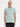 Jersey FRED PERRY T-Shirt mit gestreiften Bündchen