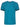 Jersey FRED PERRY T-Shirt mit gestreiften Bündchen Blau (U46)