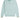 Sweat FRED PERRY Sweatshirt mit Logo-Stickerei Türkis (V22)