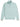 Sweat FRED PERRY Sweatshirt mit Logo-Stickerei Türkis (V22)