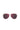 Brillen HUGO Sonnenbrille mit Kontrastrand