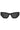Brillen DSQUARED2 Sonnenbrille D2 Hype Ivory