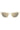 Brillen DSQUARED2 Sonnenbrille D2 Hype Ivory