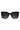 Brillen DSQUARED2 Sonnebrille mit dezentem Logo