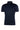 Jersey People of Shibuya T-Shirt mit gummiertem Logo Blau (780)