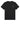Jersey FRED PERRY T-Shirt Ringer Schwarz (102)