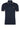 Jersey FRED PERRY Poloshirt mit Doppelstreifen Blau (P71)
