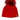 Mützen & Caps NORTON Mütze mit Fellbommel Rot (62) ONESIZE
