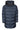 Jacken & Mäntel Moose Knuckles Daunenparka Nostrand Blau (965)