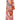 Kleider ANA ALCAZAR Kleid in asymmetrischer Passform Mehrfarbig (011)