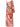 Kleider ANA ALCAZAR Kleid in asymmetrischer Passform Mehrfarbig (011)