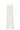 Kleider PATRIZIA PEPE Kleid mit Pailletten Weiß (W355)