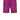 Hosen BELSTAFF ENGLAND Sweatshorts aus Baumwollfleece Lila (BRIGHT PURPLE)