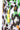 Kleider HERZENSANGELEGENHEIT Kleid mit Print