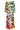 Kleider HERZENSANGELEGENHEIT Kleid mit Print Mehrfarbig (232005)