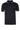 Jersey FRED PERRY Poloshirt mit Doppelstreifen Schwarz (P47)